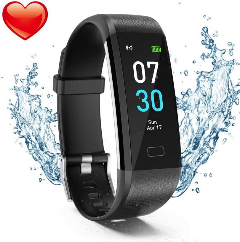 Top 10 Best Heart Rate Monitor Watches in 2021 Reviews Buyer's Guide
