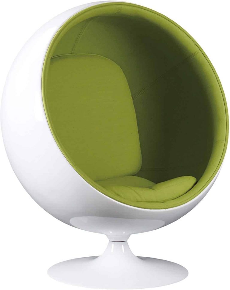 Top 10 Best Outdoor Egg Chairs in 2021 Reviews | Buying Guide