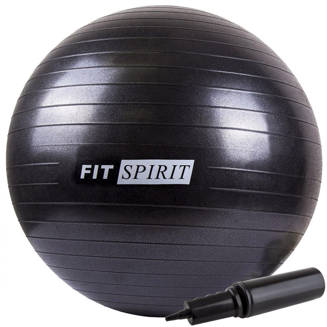 Fitspirit Yoga Ball Chair 1080x1080 