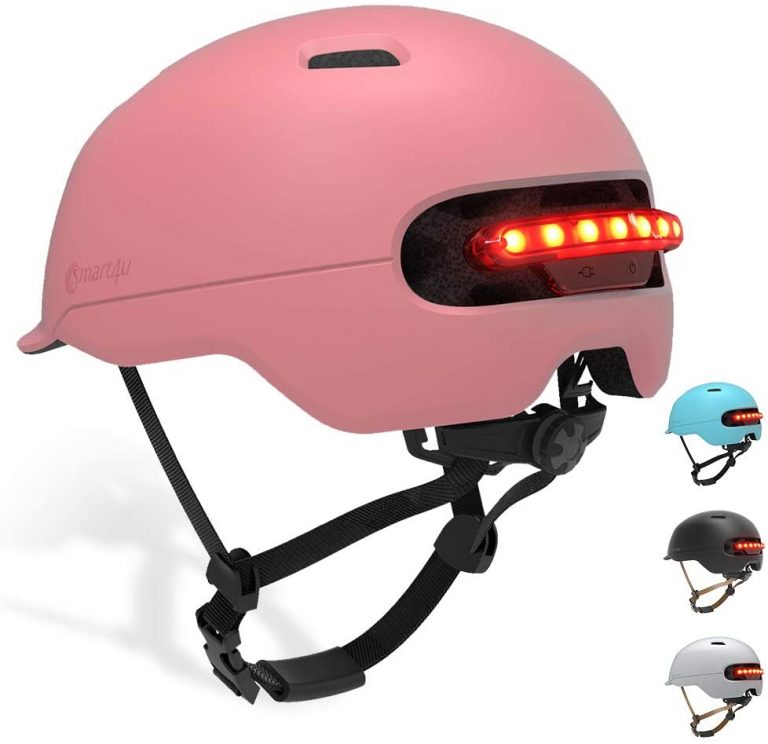 Top 10 Best Bike Helmets for Adults with lights in 2021 Complete Reviews