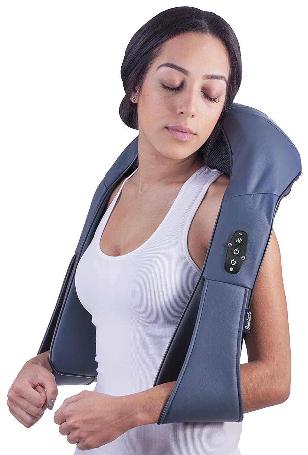 Top 10 Best Neck Massagers in 2023 Reviews Buyer's Guide