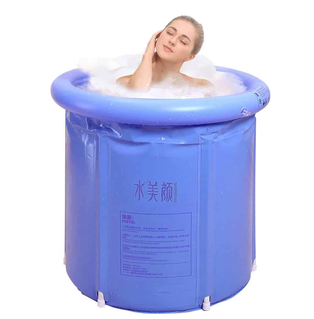 Top 10 Best Portable Hot Tubs In 2021 Reviews And Buying Guide 