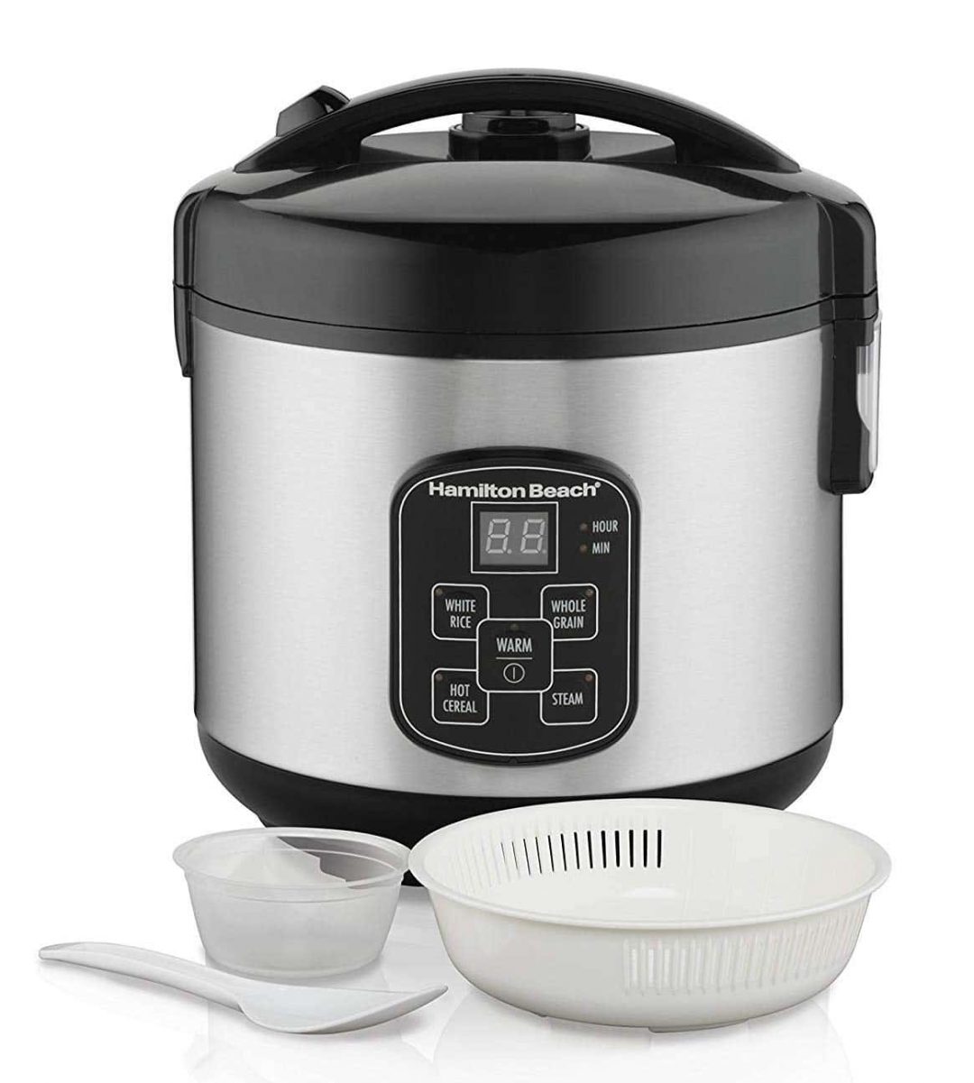 Top 10 Best Small Rice Cookers in 2023 Reviews Buying Guide
