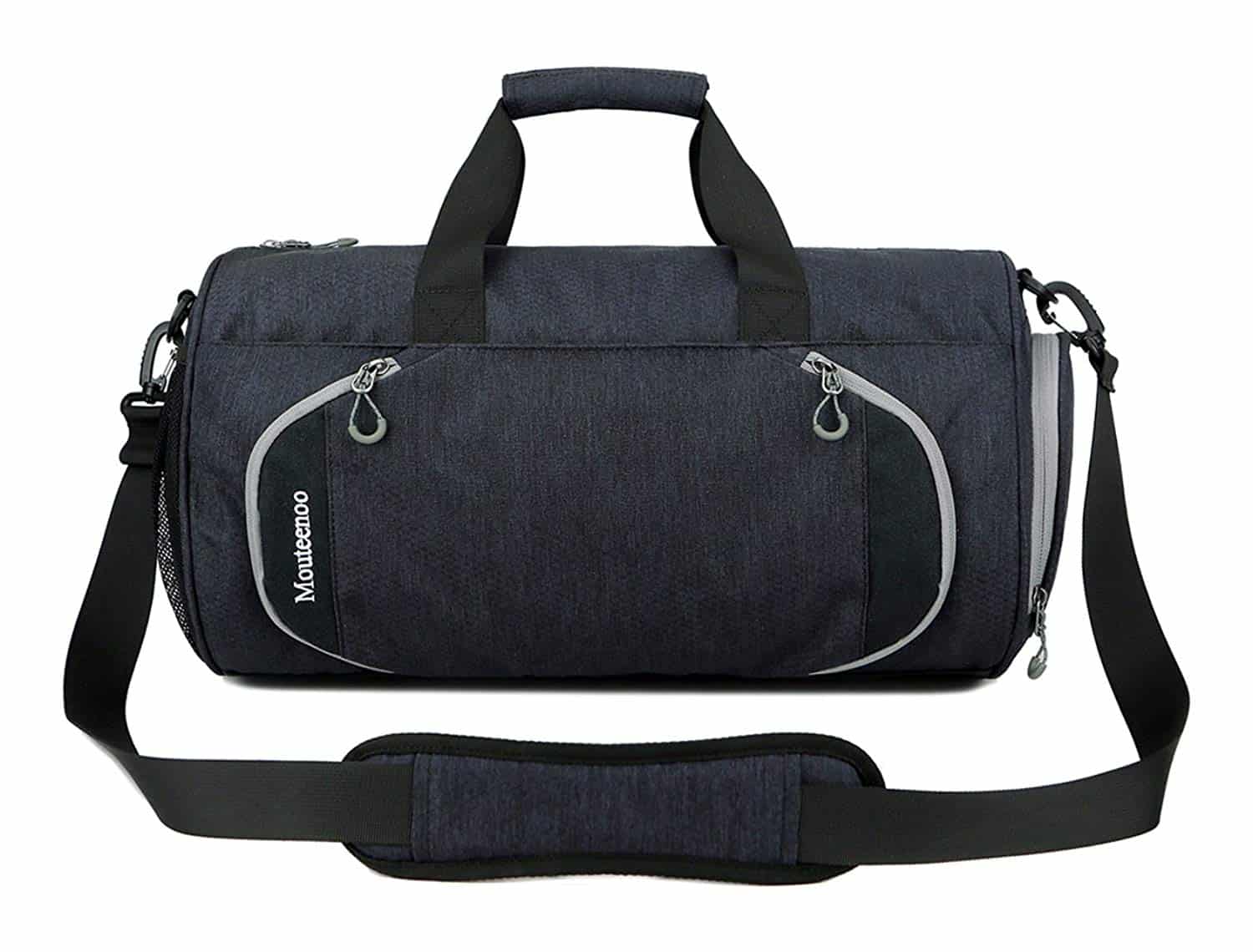 Top 10 Best Gym Bags for Men in 2023 Reviews | Buyer's Guide