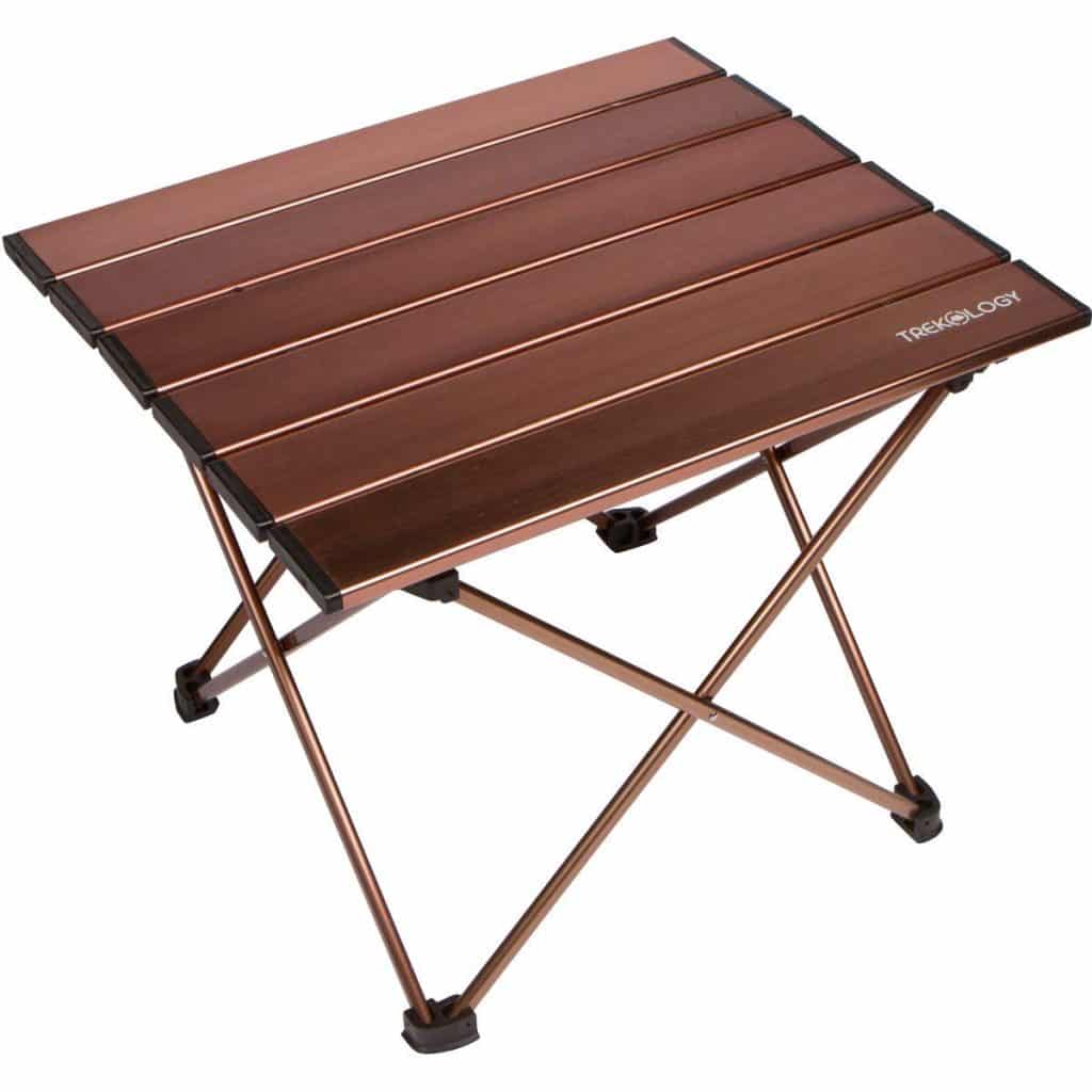 camping tables near me