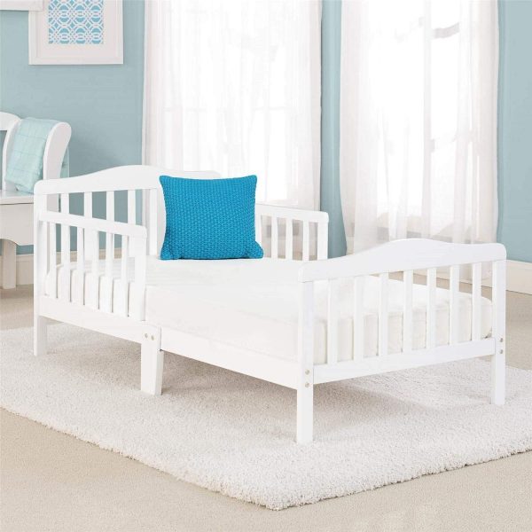 Top 10 Best Toddler Beds with Mattress included in 2021 Complete Reviews