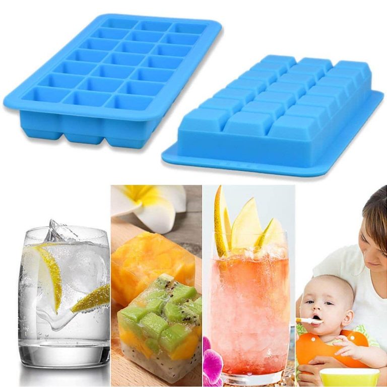 Top 10 Best Ice Cube Trays in 2022 ReviewsBuyer's Guide