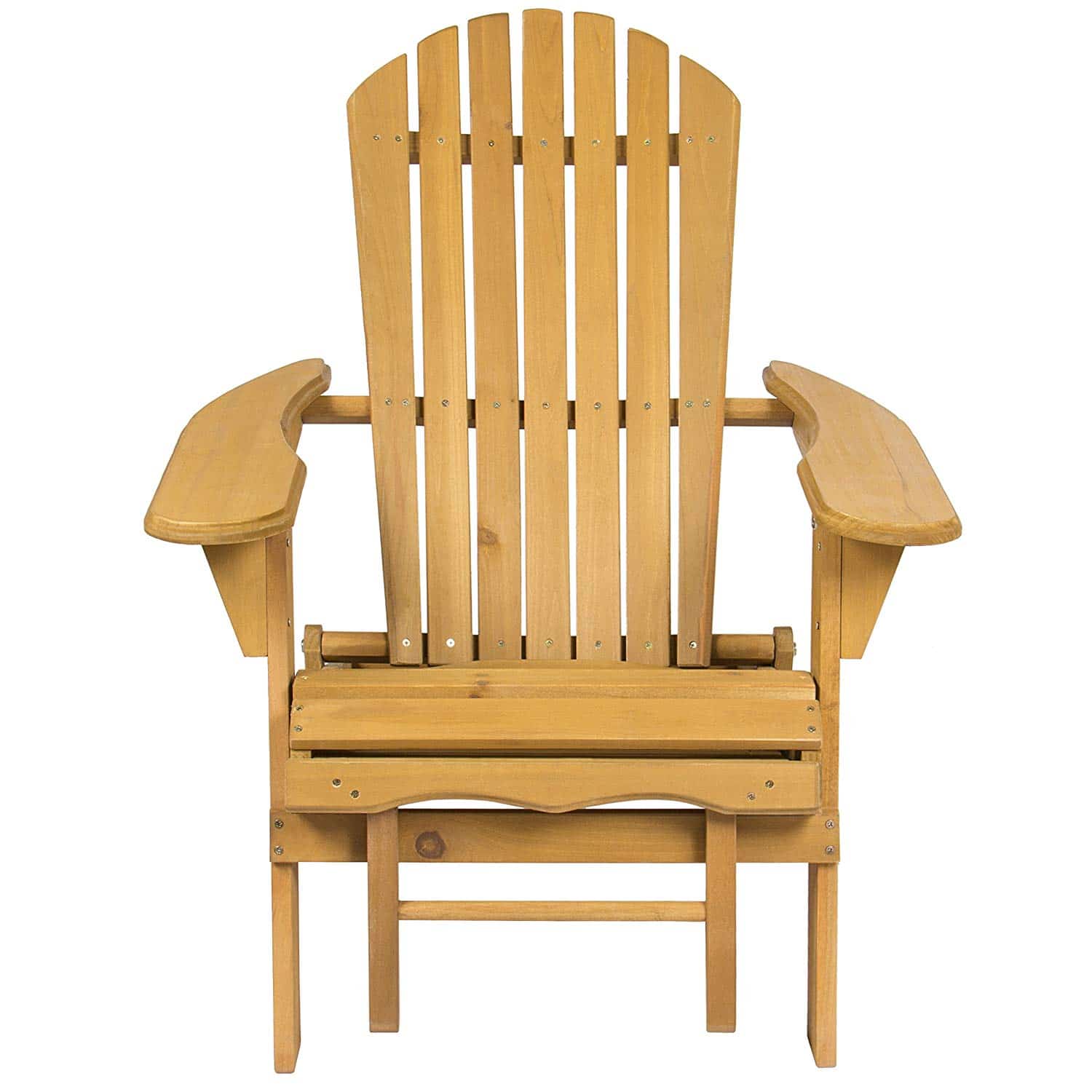 Top 10 Best Adirondack Chair in 2021 Reviews | Buyer's Guide