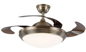 Best Ceiling Fans With Lights In 2020 Reviews Buying Guide