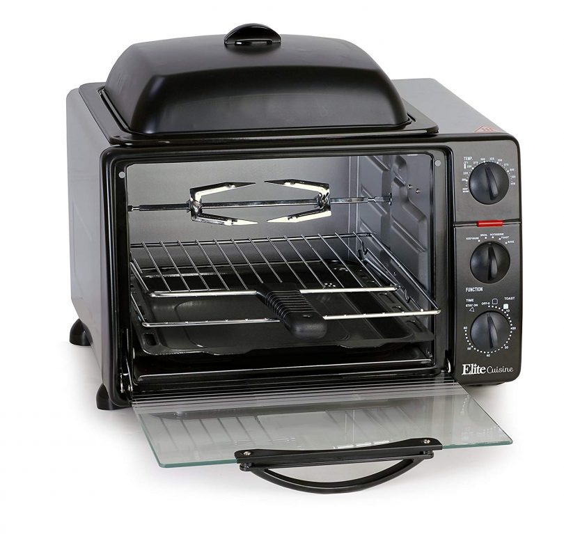 Top 10 Best Toaster Ovens in 2023 Reviews | Buyer's Guide