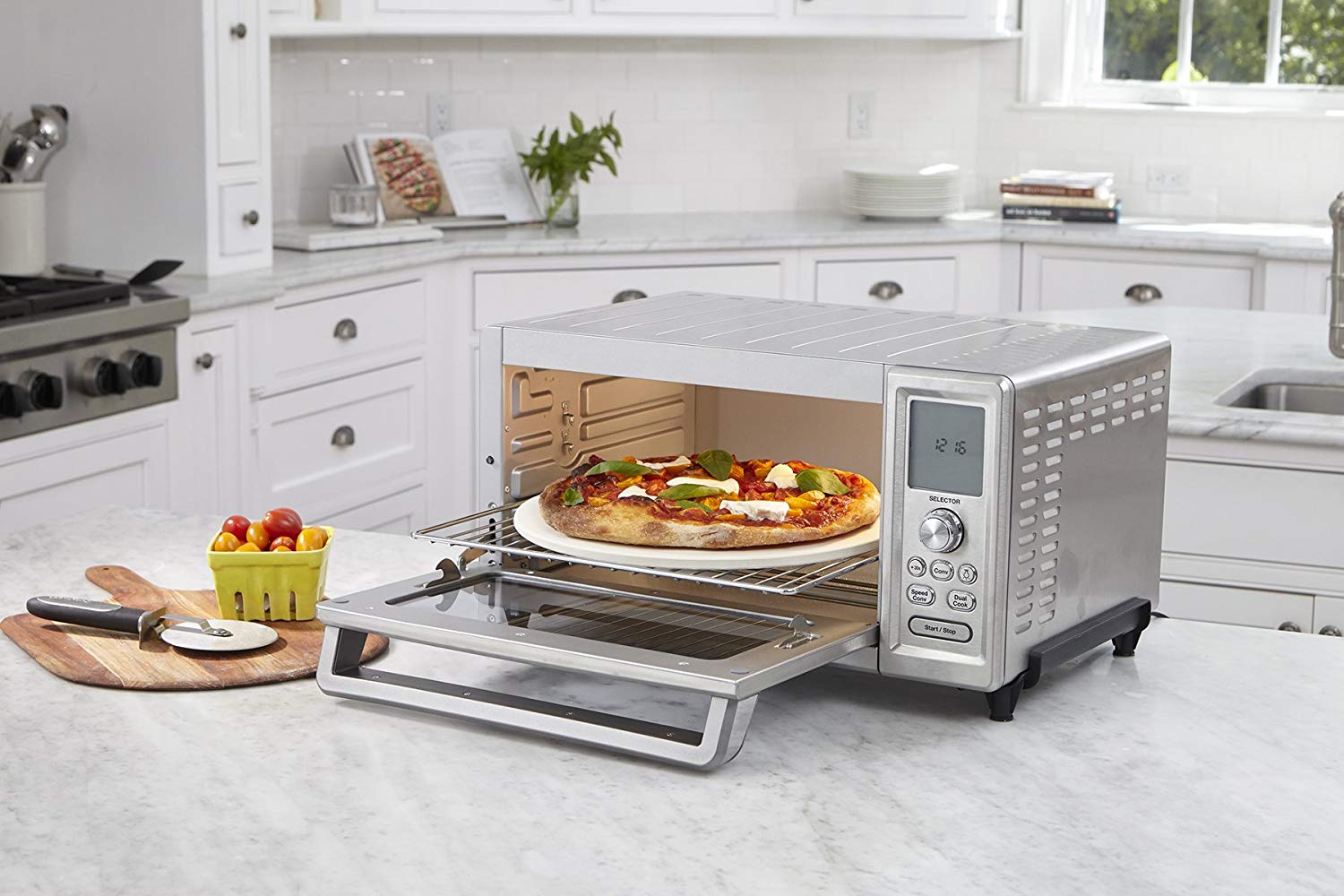 Top 10 Best Toaster Ovens in 2023 Reviews Buyer's Guide