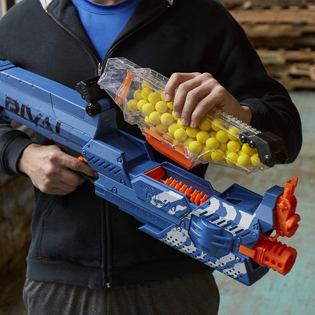 Top 10 Best Nerf Guns in 2023 Reviews Buyer's Guide