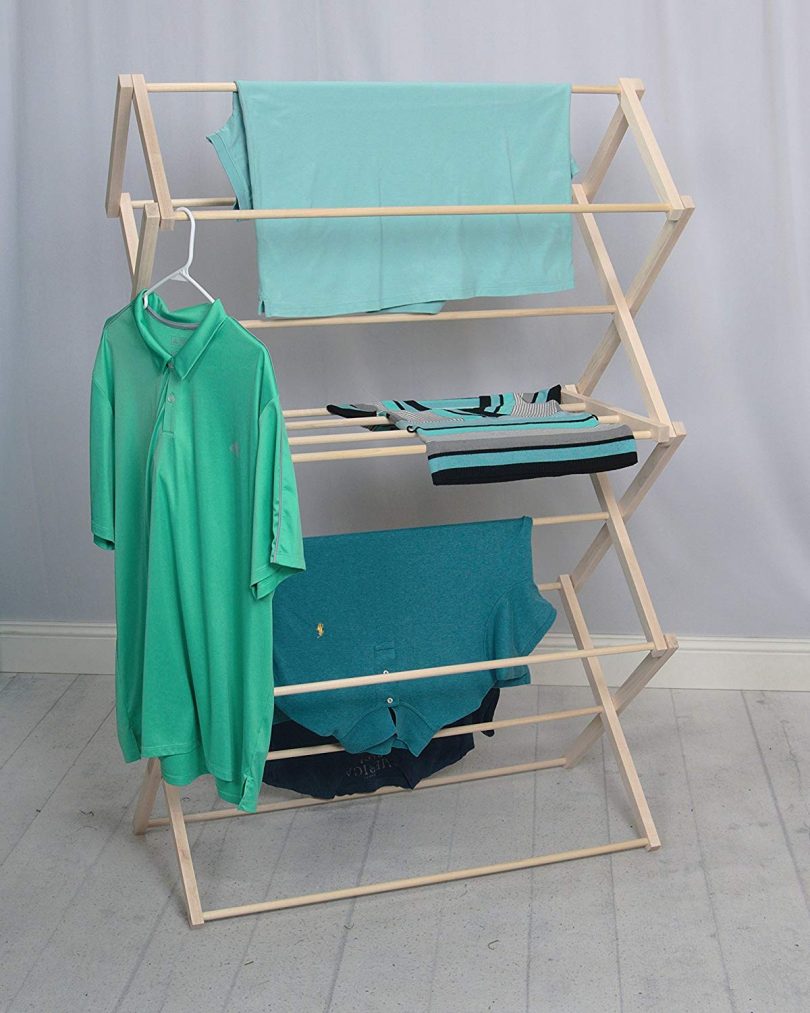 Top 10 Best Portable Clothes Racks in 2023 Complete Reviews