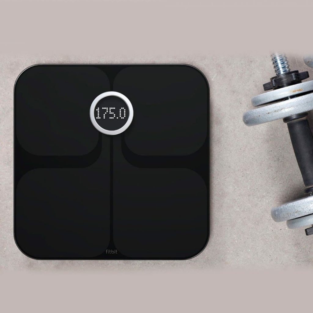 Top 10 Best Body Fat Scales in 2021 Reviews Buying Guide