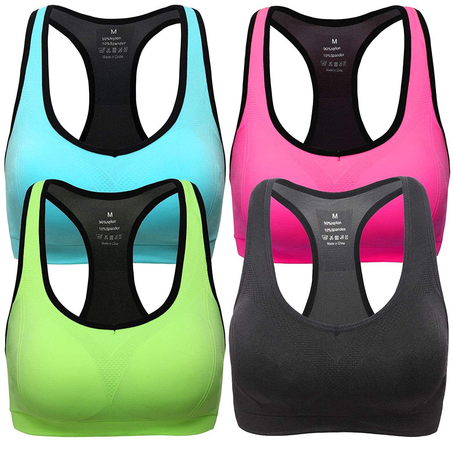 Top 10 Best Sports Bras in 2023 Reviews | Buyer's Guide