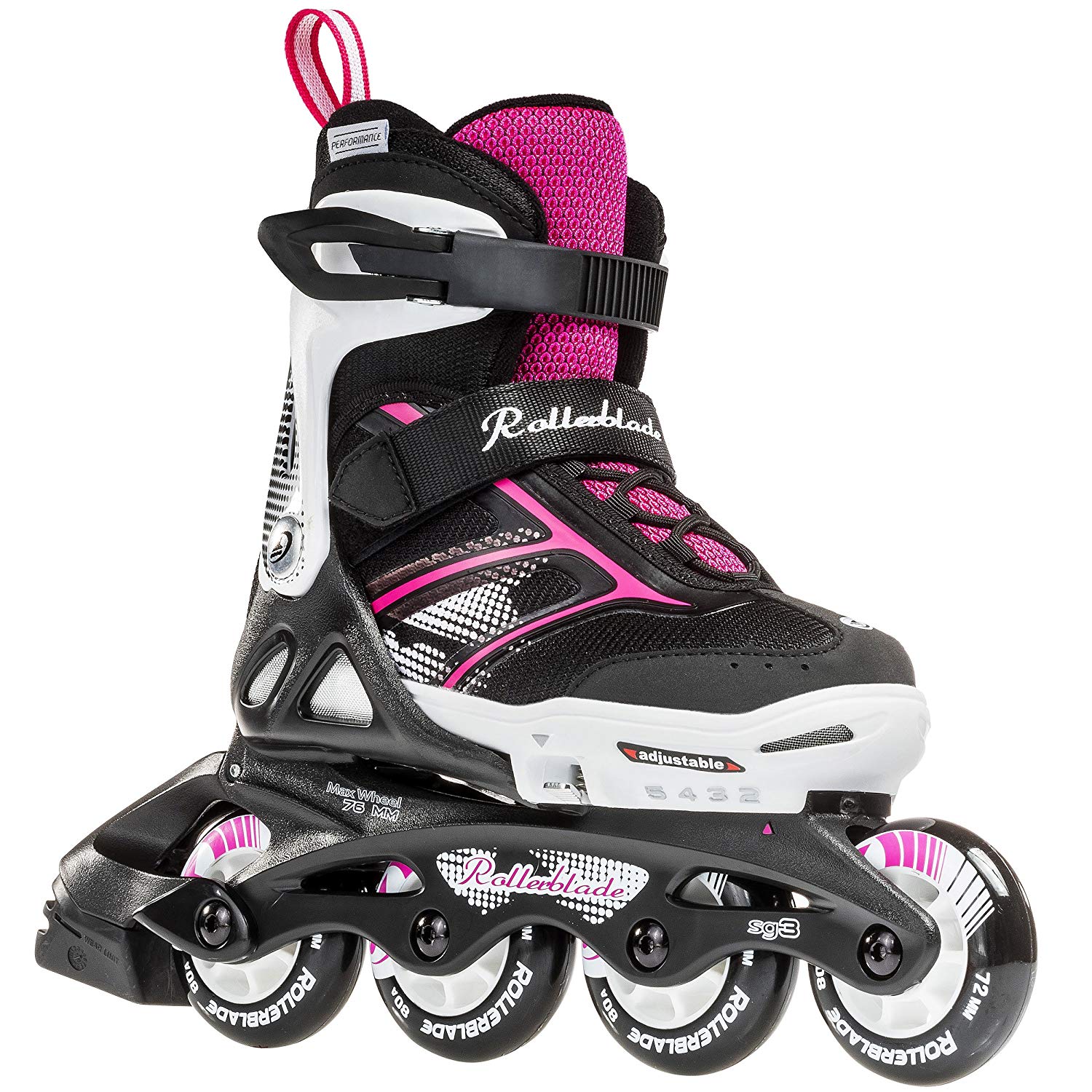 Top 10 Best Rollerblades for Boys in 2021 Reviews Buyer's Guide