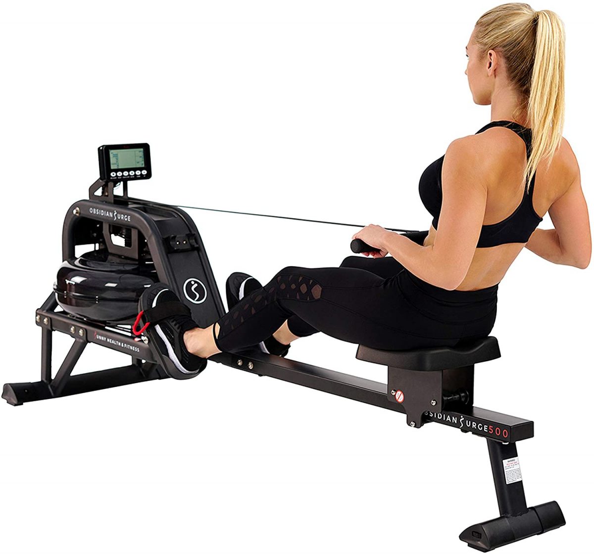 Top 10 Best Rowing Machines for home use in 2021 Complete Reviews