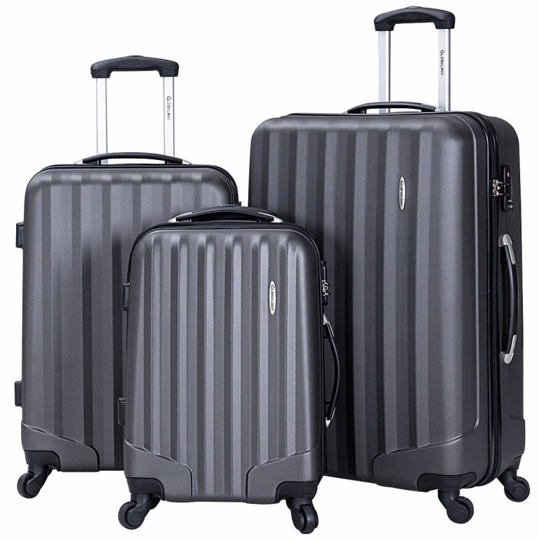 Top 10 Best Travel Luggage Sets in 2021 Reviews & Buyer's Guide