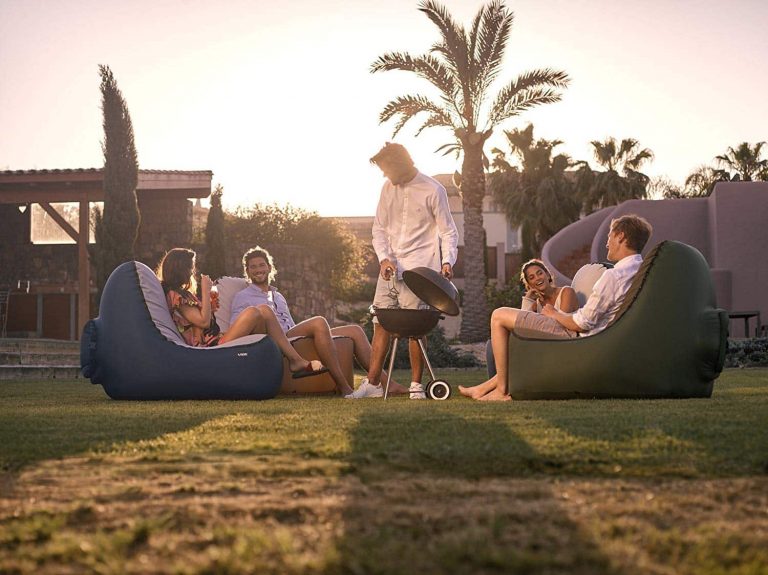 Top 10 Best Inflatable Chairs in 2021 Reviews | Buyers' Guide