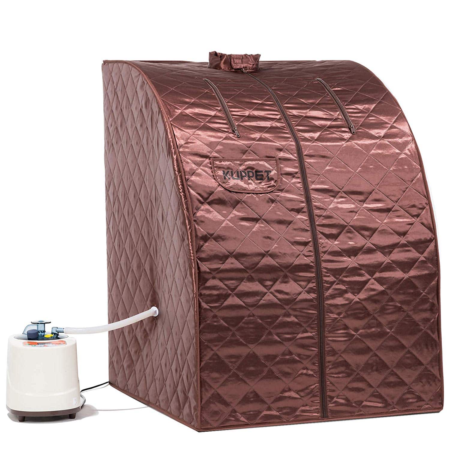 Top 10 Best Portable Sauna for Home in 2021 Reviews Buyer's Guide