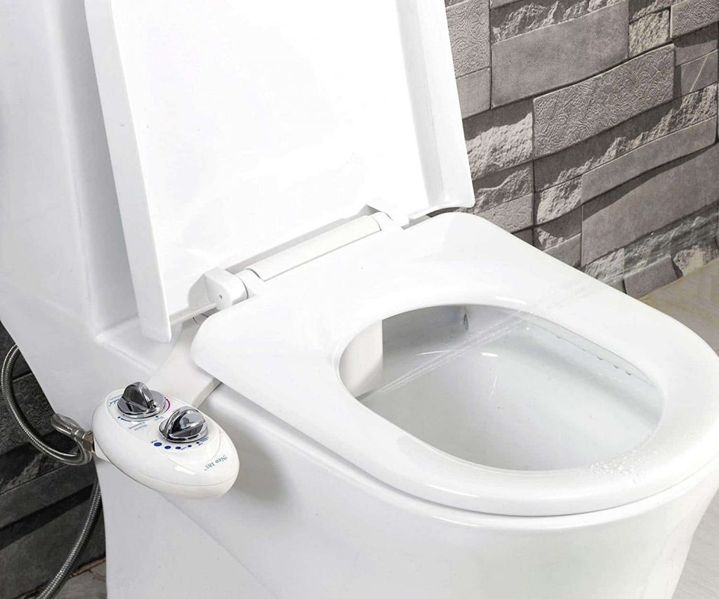 Top 10 Best Bidet Toilet Seats in 2021 Reviews | Buying Guide