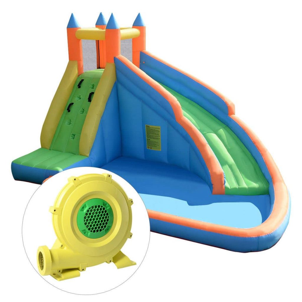 Top 10 Best Inflatable Pools in 2020 Reviews | Buyer's Guide