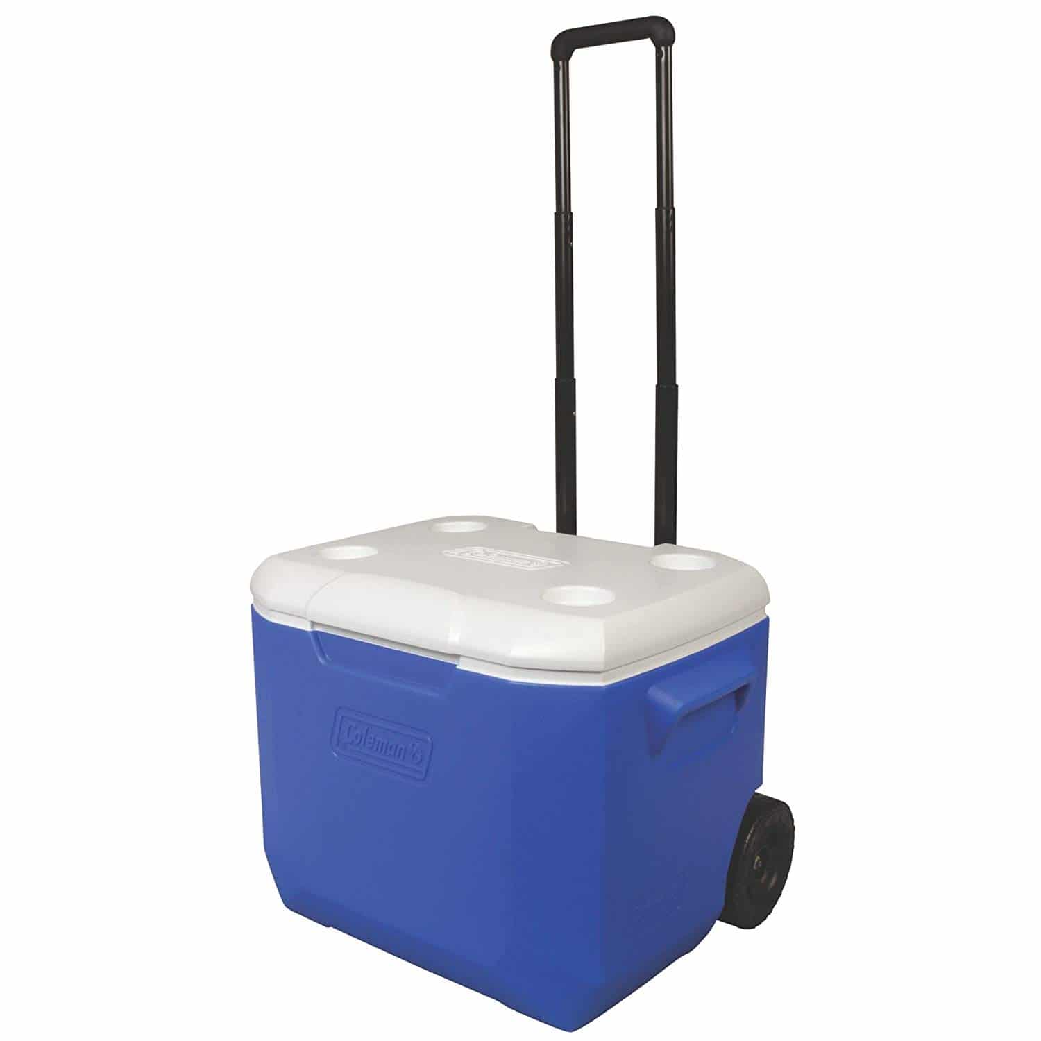 Top 10 Best Large Wheeled Coolers in 2023 Complete Reviews