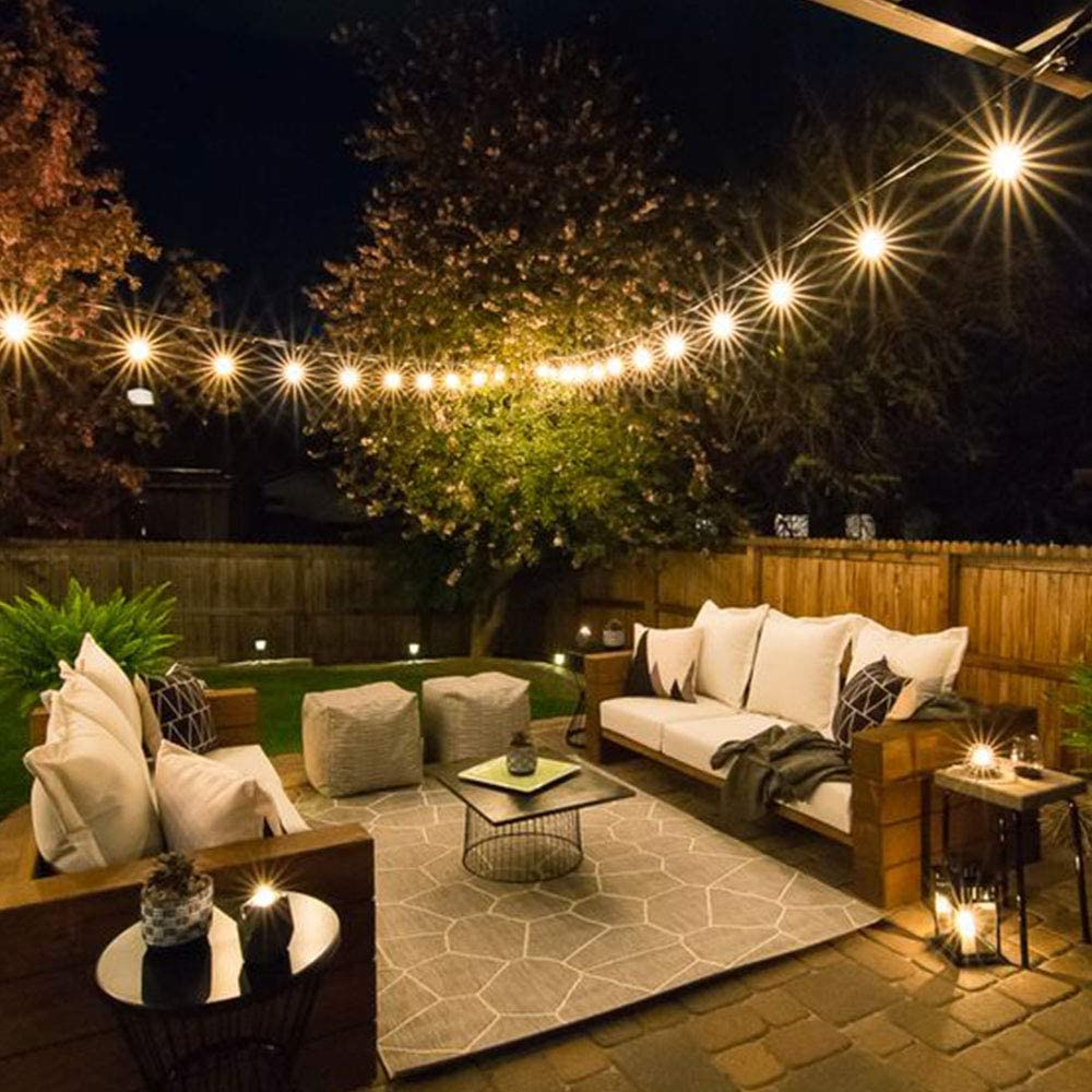 Top 10 Best Led Outdoor String Lights In 2023 Complete Reviews