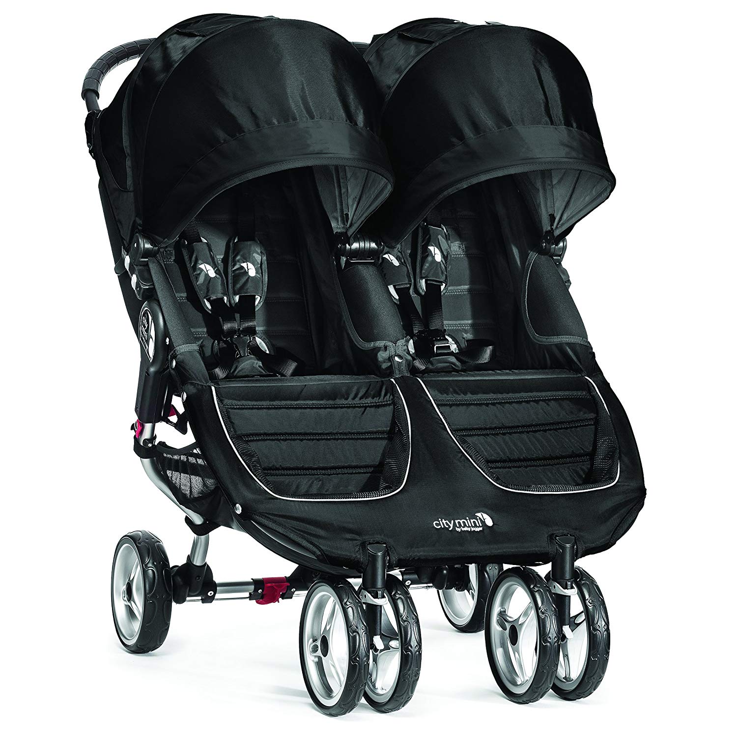 Top 10 Best Double Strollers in 2023 Reviews Buyer's Guide