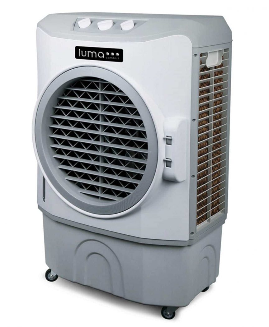 Top 10 Best Evaporative Air Coolers in 2023 Complete Reviews