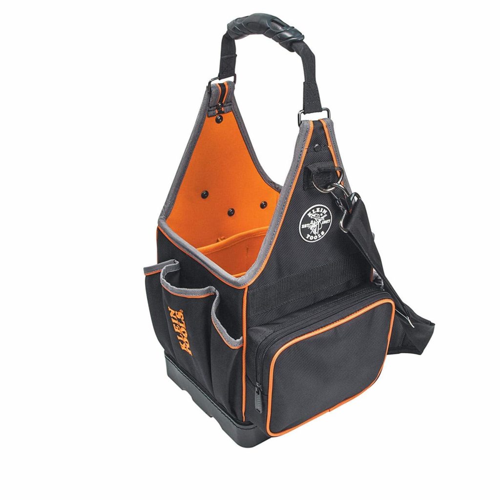 Top 10 Best Electricians Tool Bags in 2021 | Reviews & Buying Guide