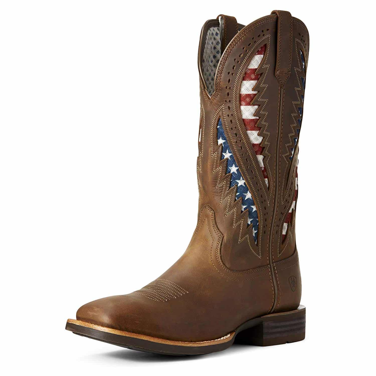 Top 10 Best Most Comfortable Cowboy Boots for Walking in 2023 Reviews