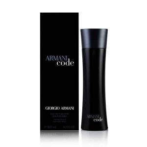 armani code aroma