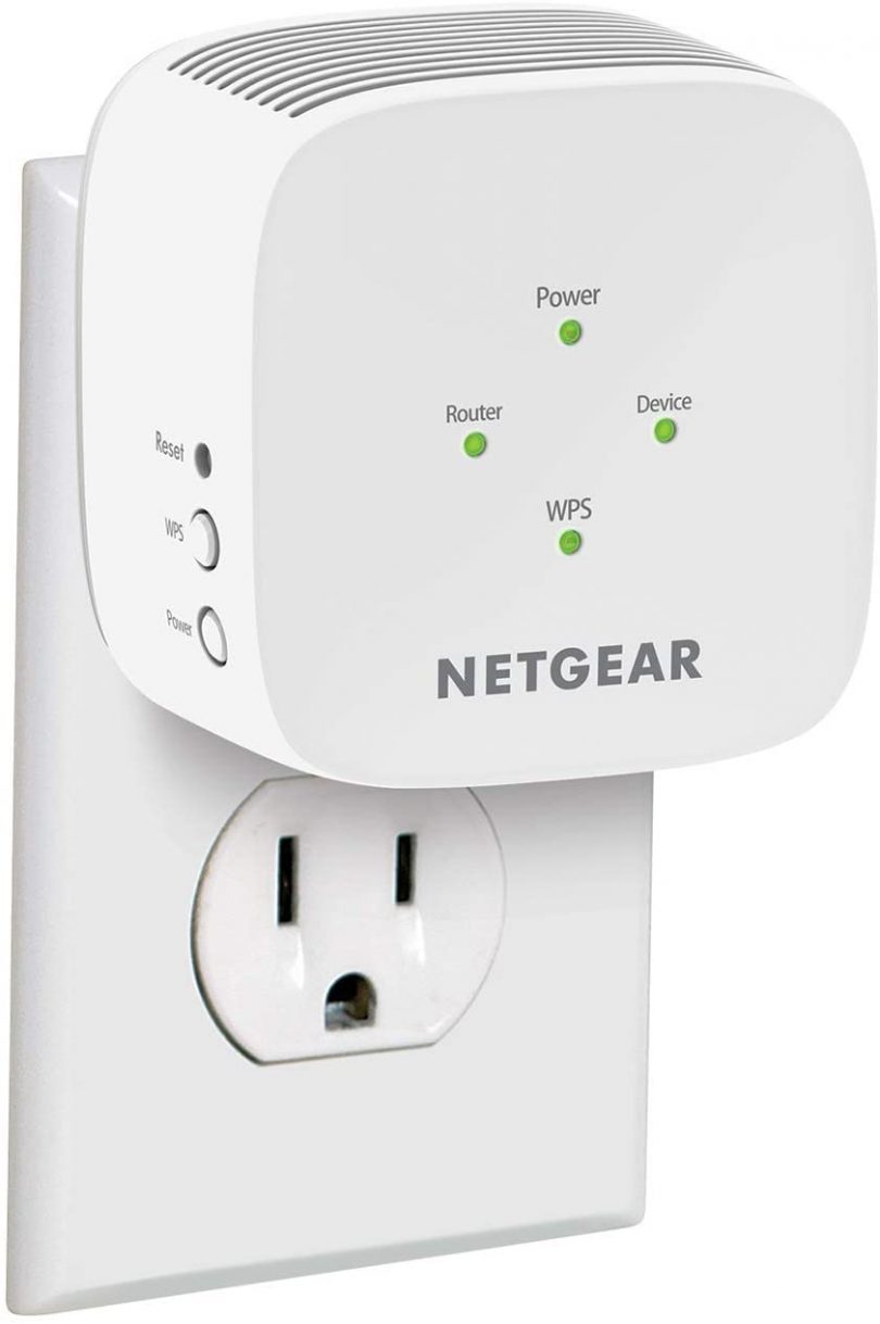 best home wifi booster 2019